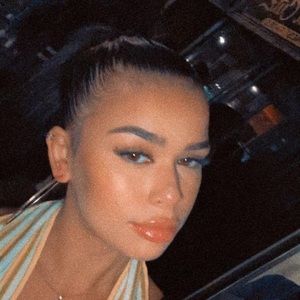 Meet your Posher, Jaedyn